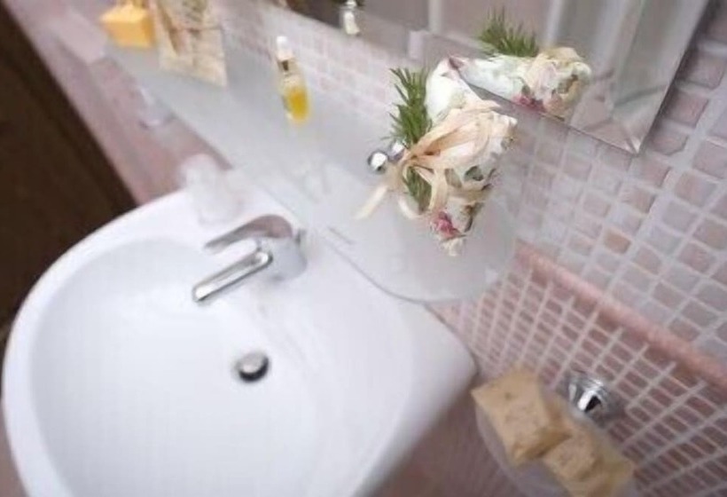 בית מלון כפרי Relais Forti