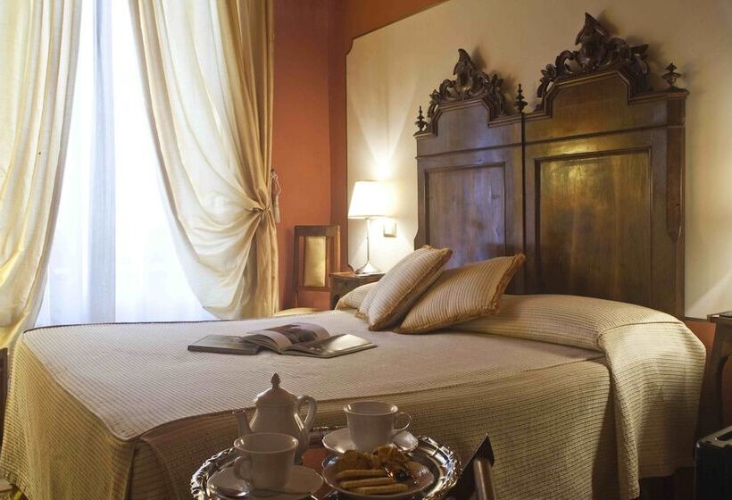 هتل Relais San Lorenzo
