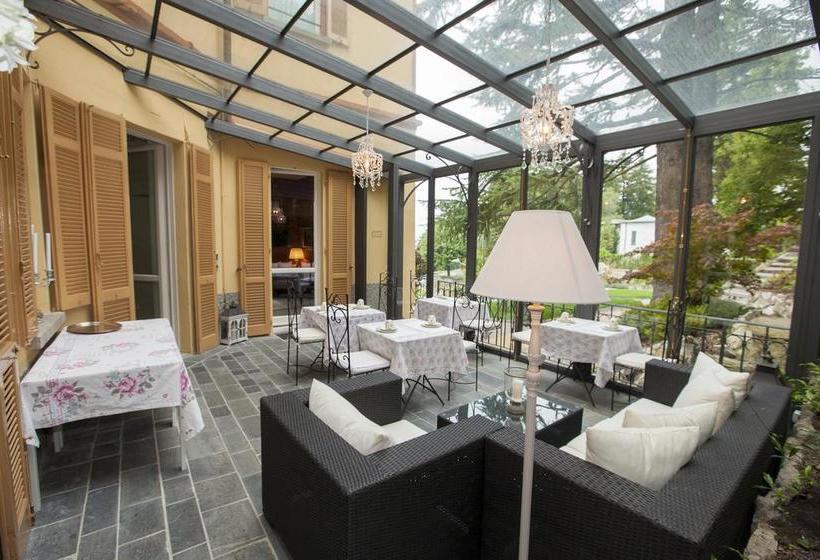 فندق Relais Villa Augusta