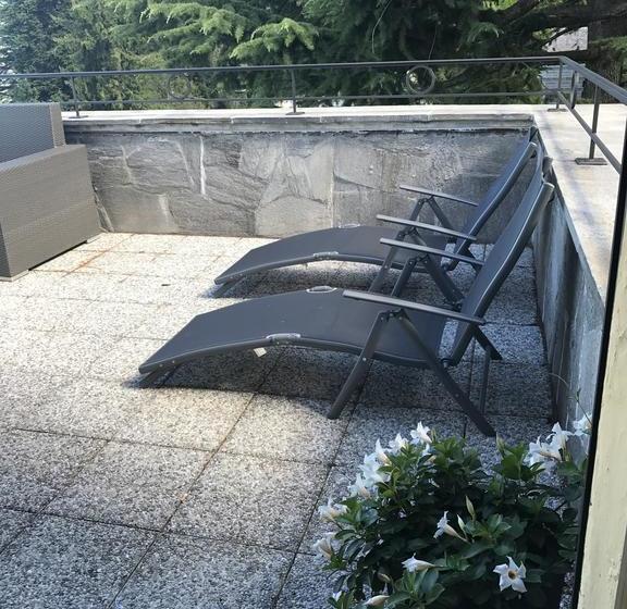 فندق Relais Villa Augusta