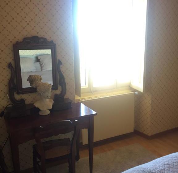 فندق Relais Villa Augusta