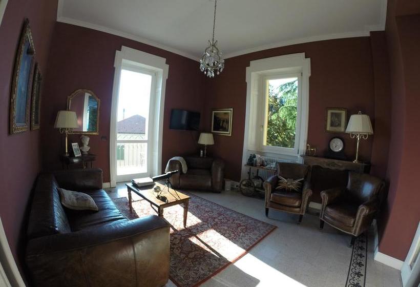 فندق Relais Villa Augusta