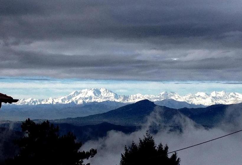 בית מלון כפרי Relais Villa Augusta