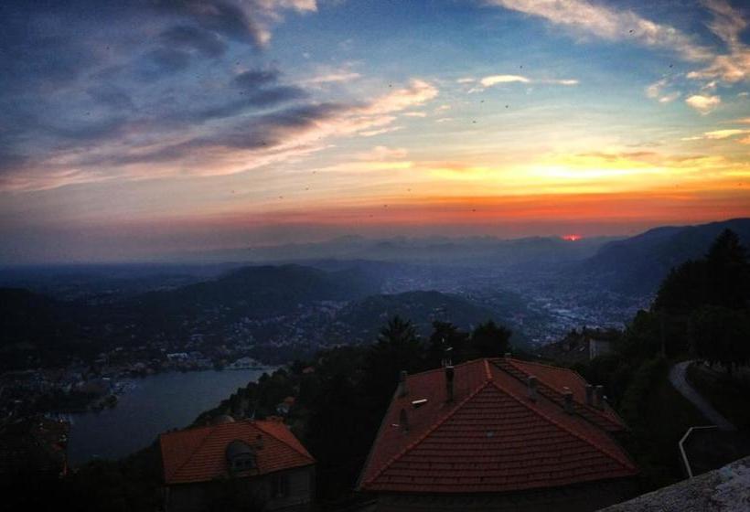 فندق Relais Villa Augusta