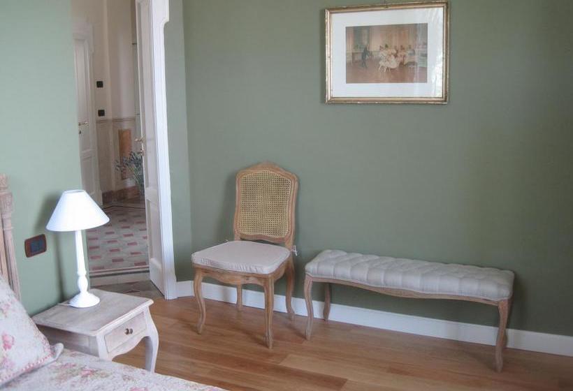 בית מלון כפרי Relais Villa Augusta