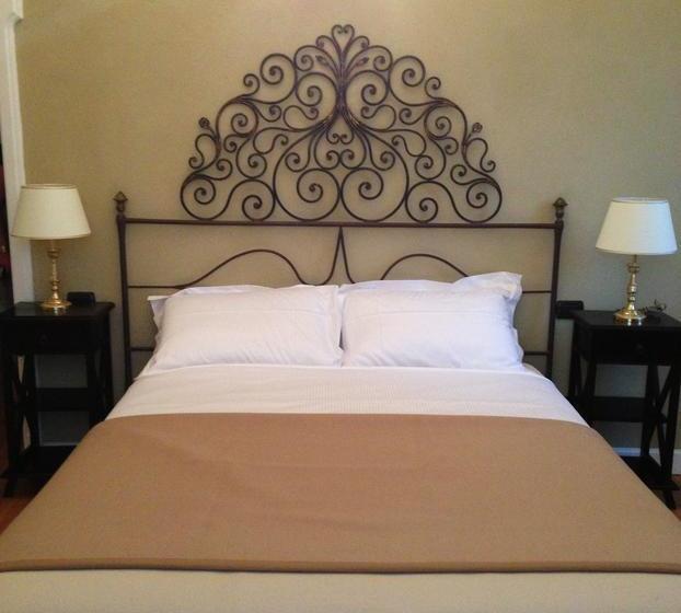 בית מלון כפרי Relais Villa Augusta