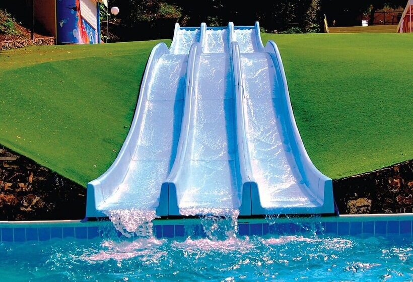 בית מלון כפרי Residence Belvedere