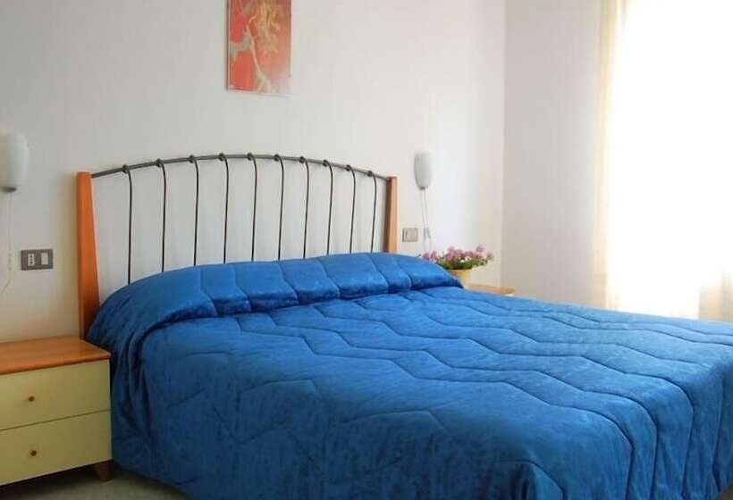 בית מלון כפרי Residence Belvedere