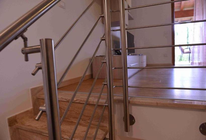 فندق Residence Boschetti