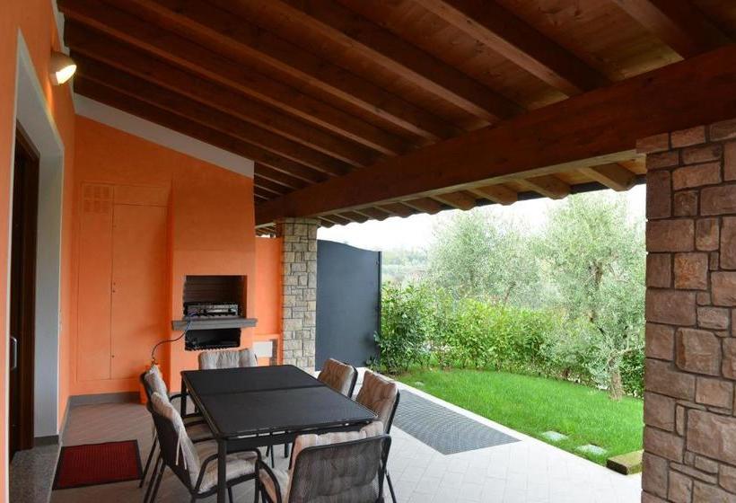 فندق Residence Boschetti