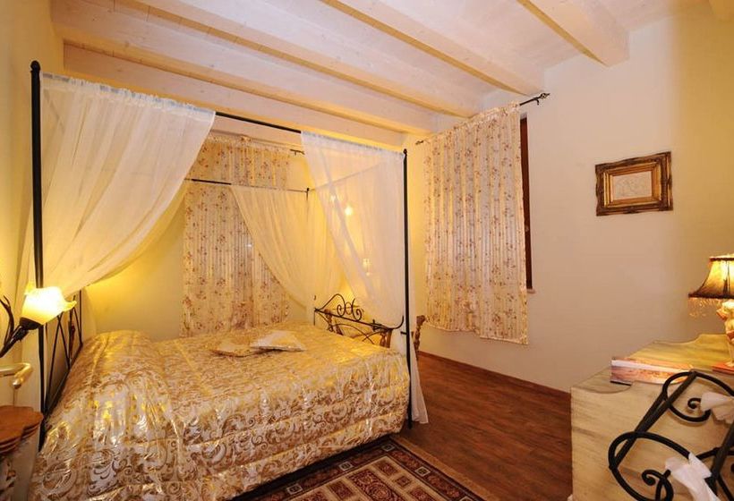 ホテル Residence Cà Di Capri