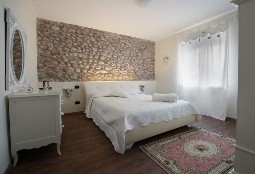 ホテル Residence Cà Di Capri