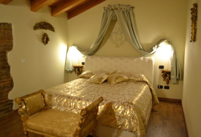 ホテル Residence Cà Di Capri