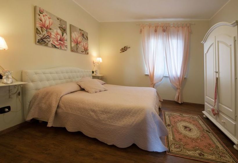 ホテル Residence Cà Di Capri