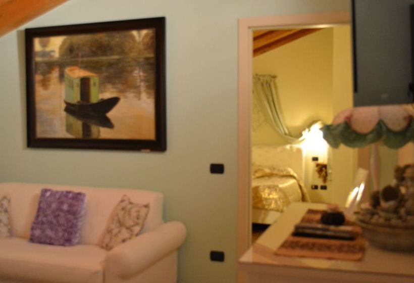 ホテル Residence Cà Di Capri