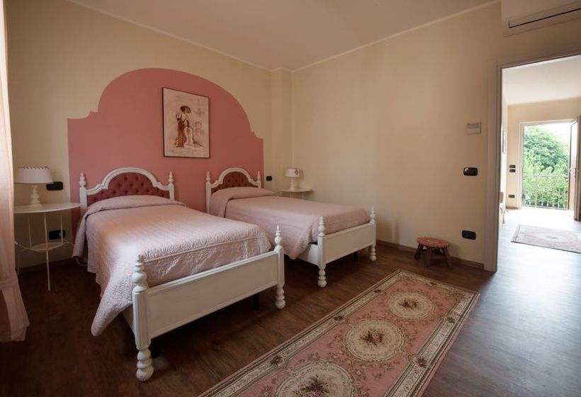 هتل Residence Cà Di Capri