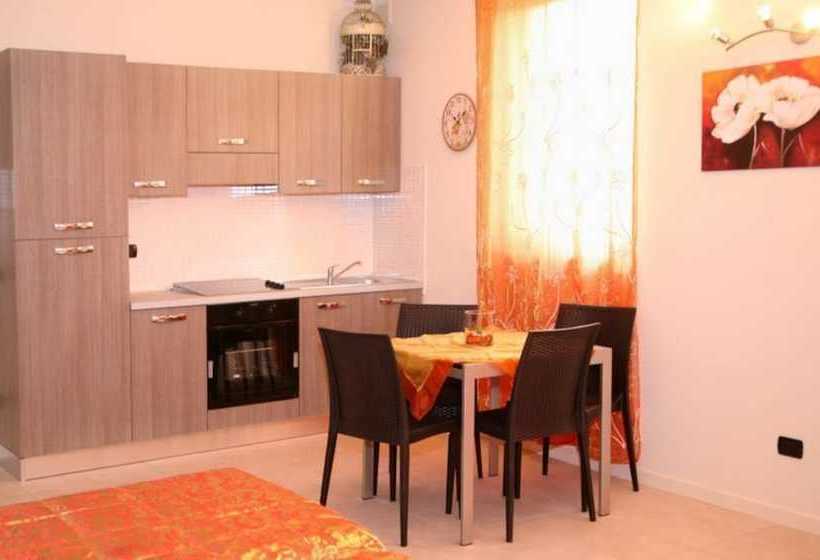 ホテル Residence Cà Di Capri