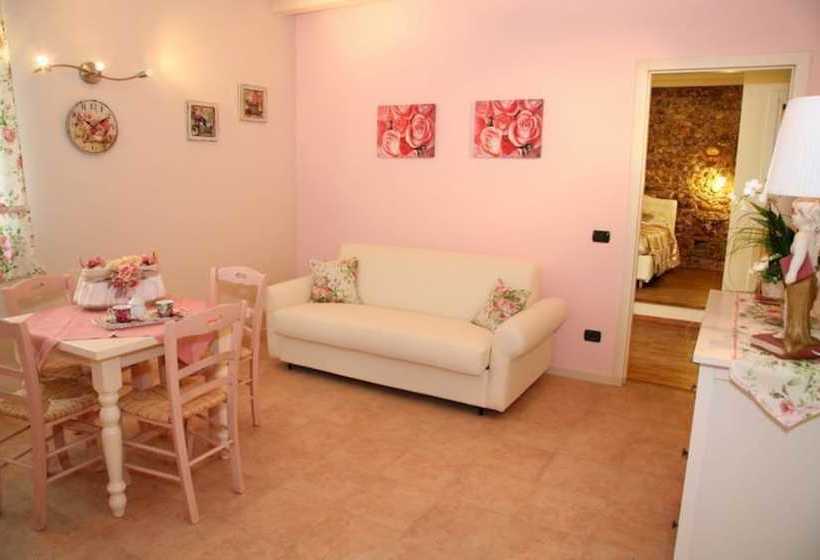 ホテル Residence Cà Di Capri