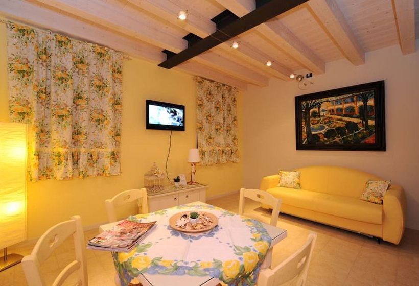 ホテル Residence Cà Di Capri