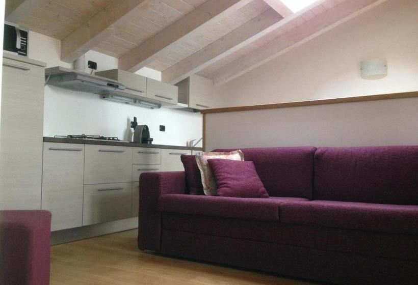 בית מלון כפרי Residence Cafelicita