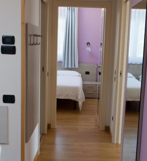 בית מלון כפרי Residence Cafelicita