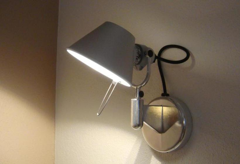 בית מלון כפרי Residence Cafelicita