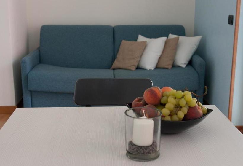 בית מלון כפרי Residence Cafelicita