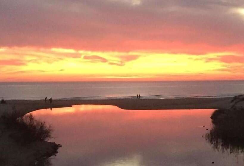 هتل Residence Casa Del Mar Sicilia