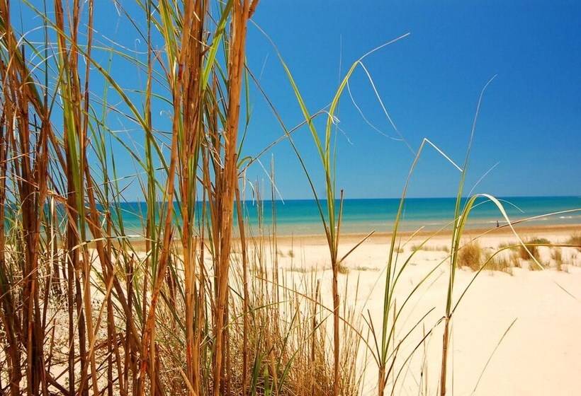 هتل Residence Casa Del Mar Sicilia