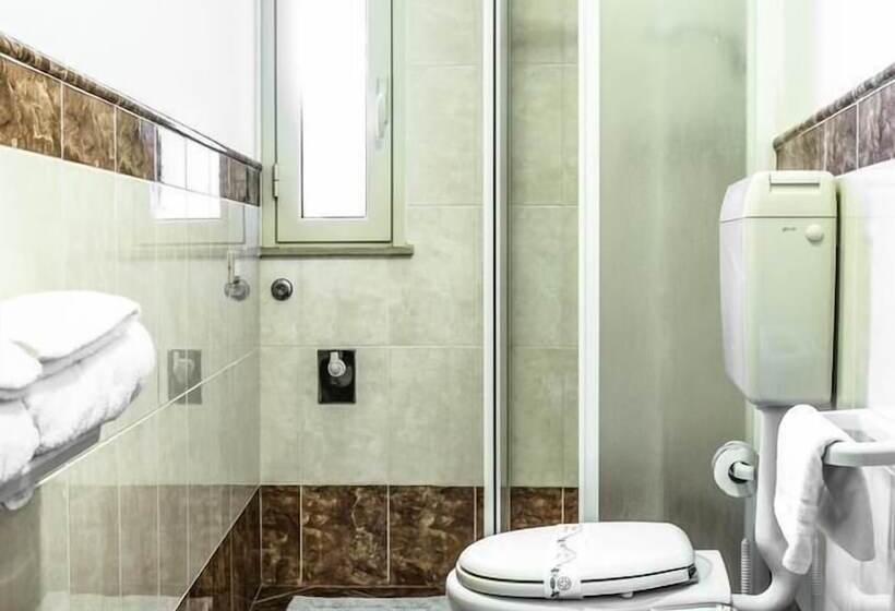 هتل Residence Casa Del Mar Sicilia