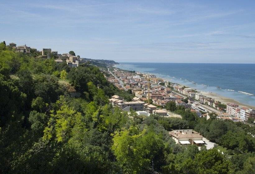 בית מלון כפרי Residence I Delfini