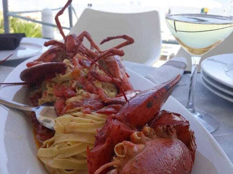 בית מלון כפרי Residence I Delfini