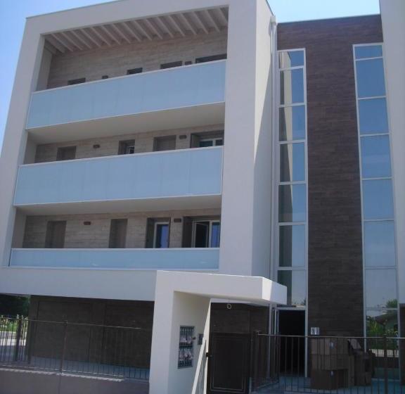 בית מלון כפרי Residence Irene