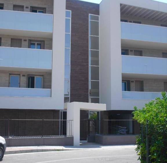 בית מלון כפרי Residence Irene