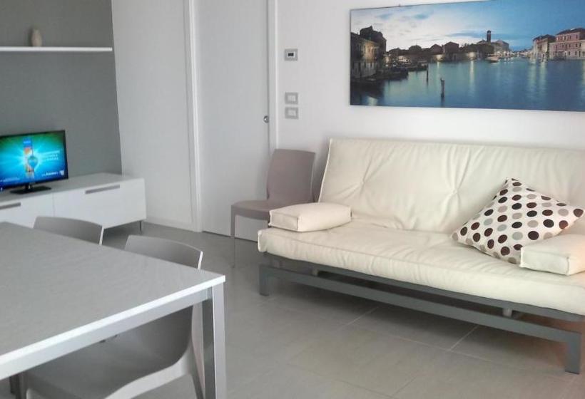 בית מלון כפרי Residence Irene