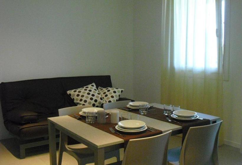 בית מלון כפרי Residence Irene