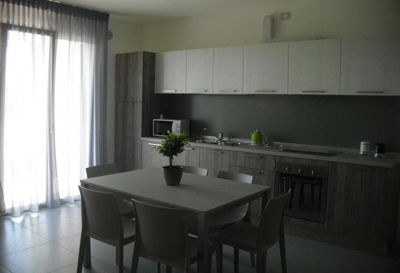 בית מלון כפרי Residence Irene