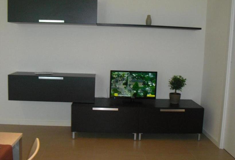 בית מלון כפרי Residence Irene