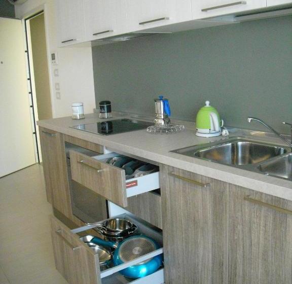 בית מלון כפרי Residence Irene