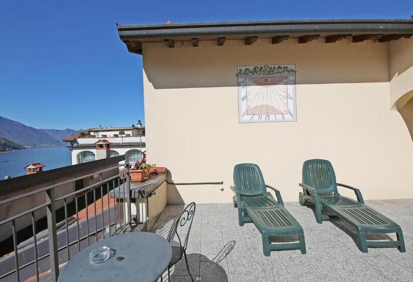 ホテル Residence La Limonera