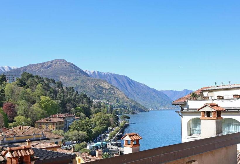 ホテル Residence La Limonera