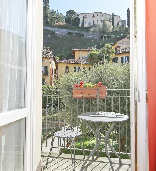 ホテル Residence La Limonera