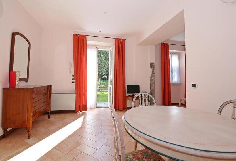 ホテル Residence La Limonera