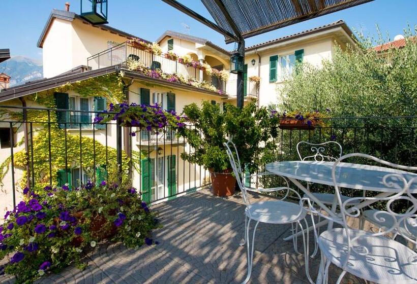 ホテル Residence La Limonera