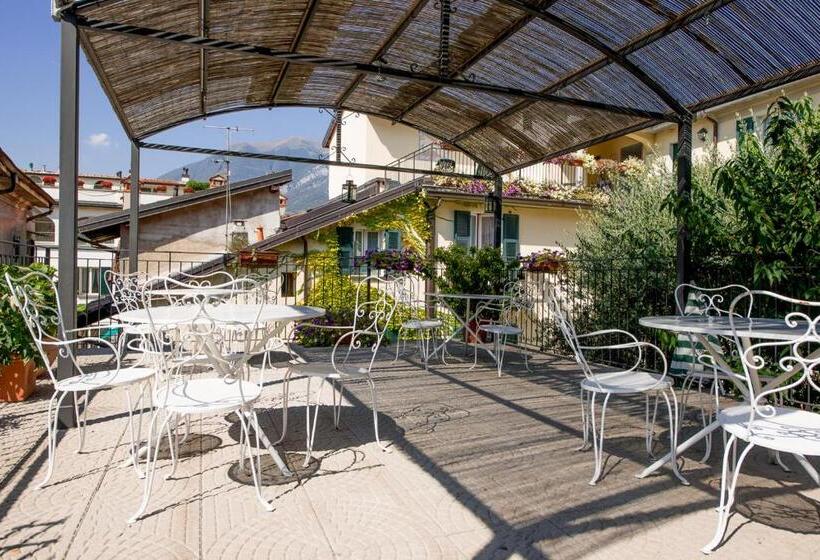 ホテル Residence La Limonera