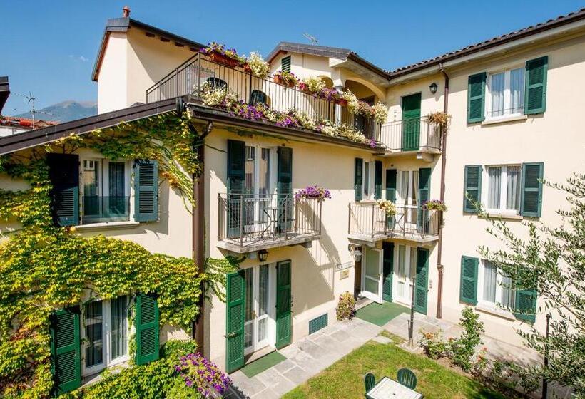 ホテル Residence La Limonera