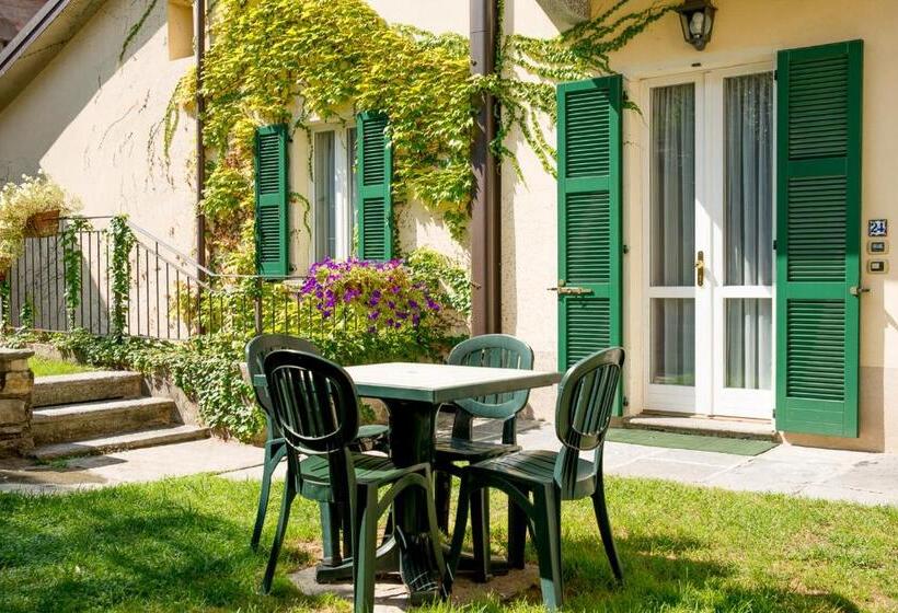 ホテル Residence La Limonera