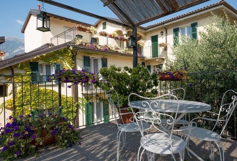 ホテル Residence La Limonera