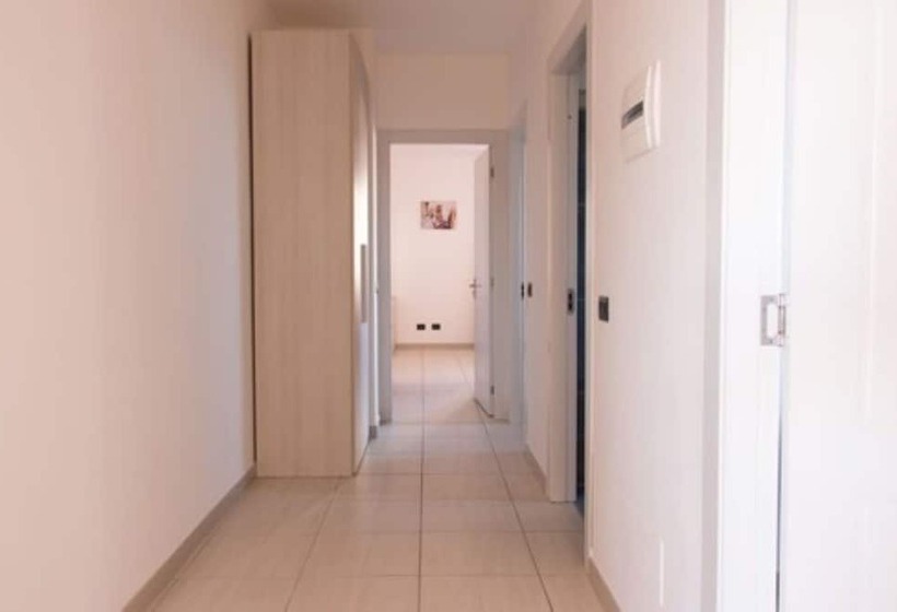 酒店 Residence Le Groane