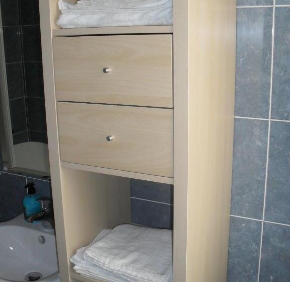 酒店 Residence Le Groane